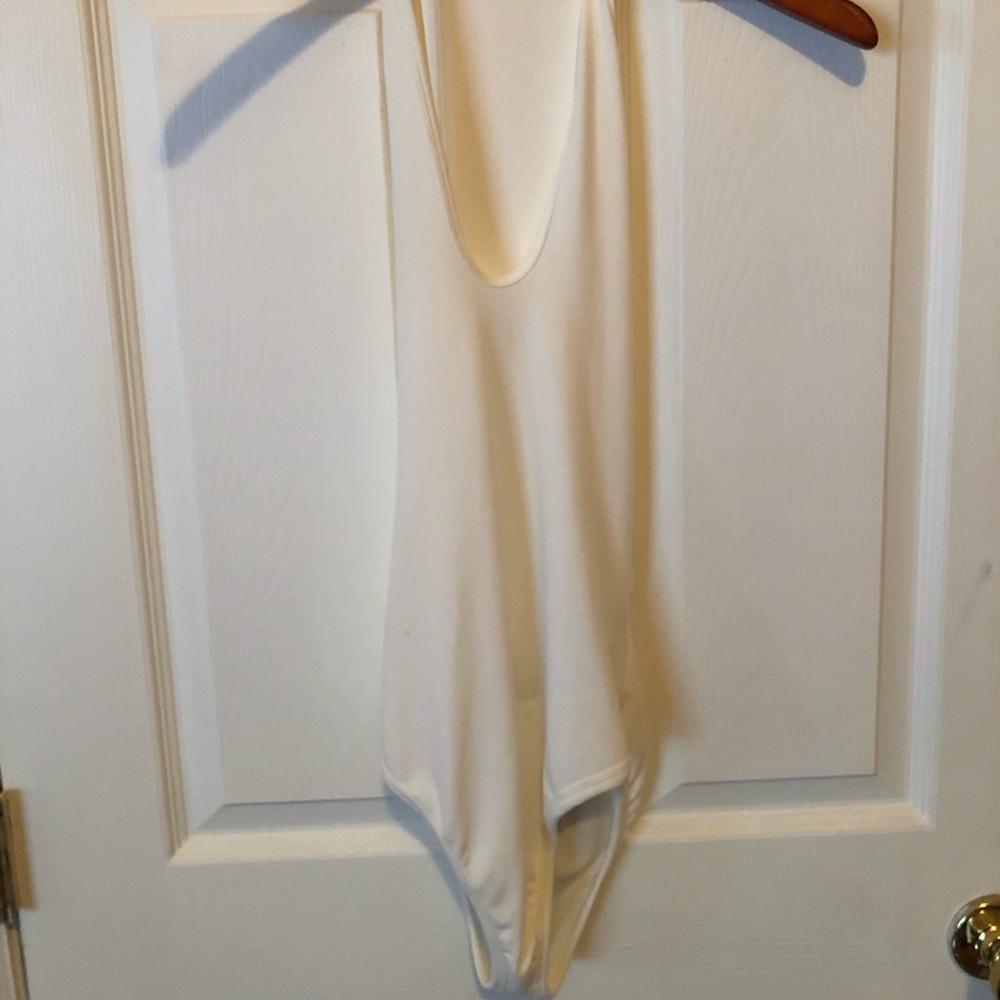Women’s Bodysuit